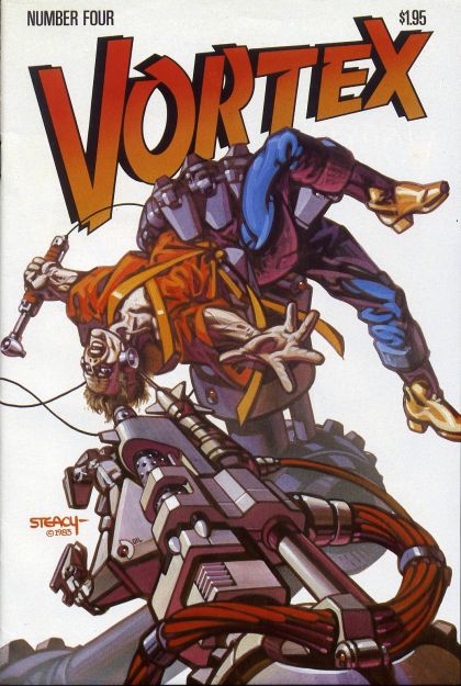 Vortex #4