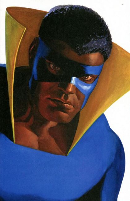 The Avengers, Vol. 9 #26C Alex Ross Timeless Variant