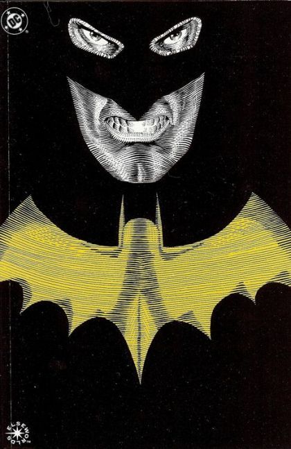 Batman: Master of the Future #1A Elseworlds