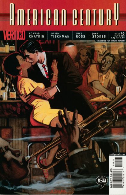 American Century #19