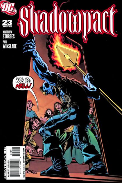 Shadowpact #23