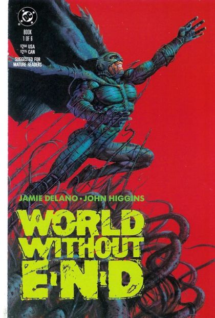 World Without End #1