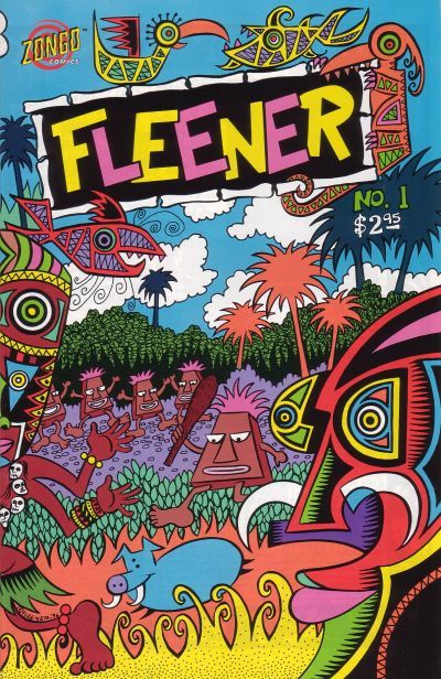 Fleener #1