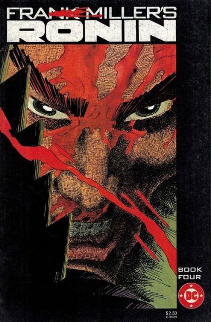 Ronin #4