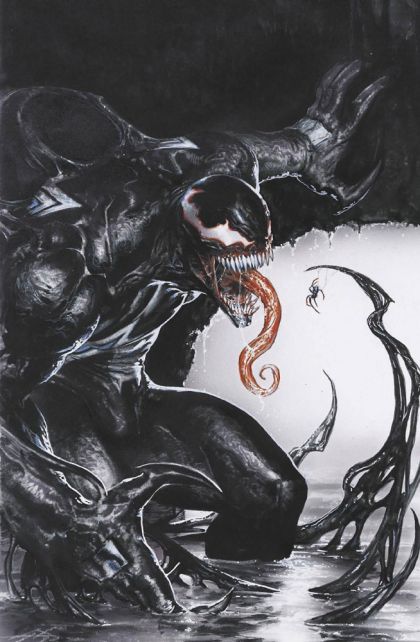 All-New Venom #4E Gabriele Dell'Otto variant