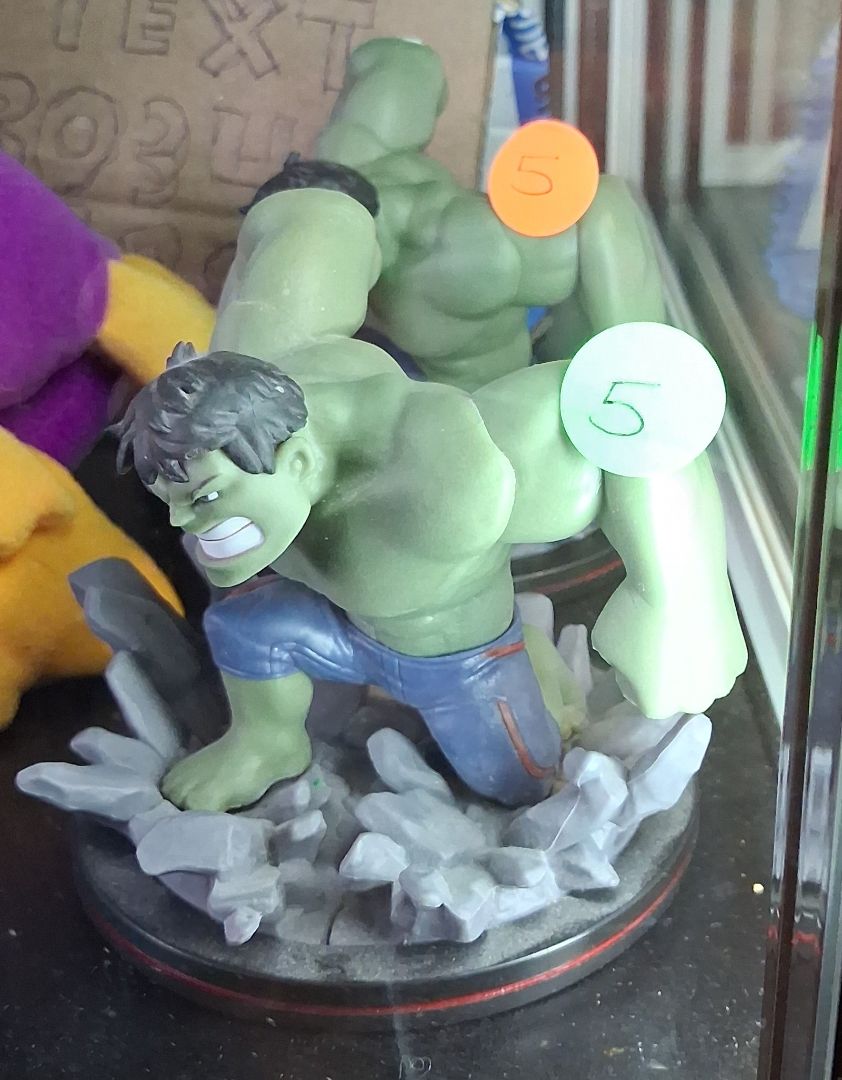 Marvel