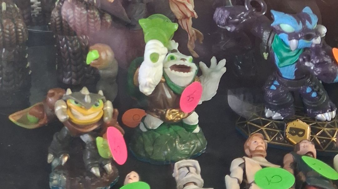 Skylander