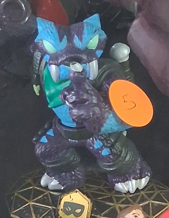 Skylander