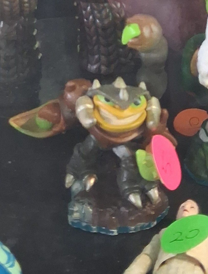Skylander