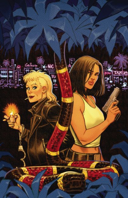 Red Before Black #1F Goran Sudžuka Unlockable Virgin Variant