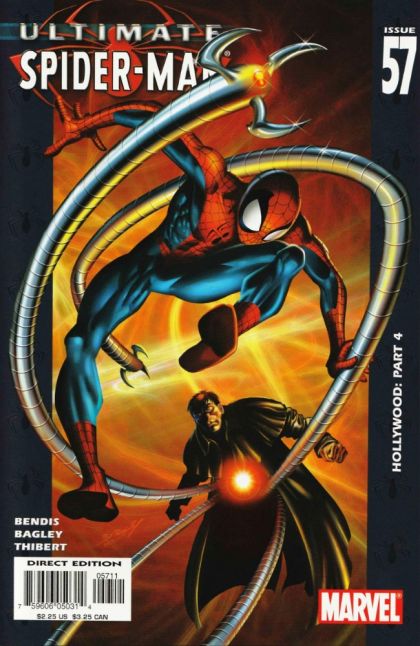 Ultimate Spider-Man, Vol. 1 #57