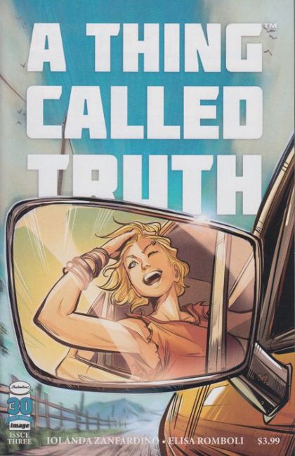 A Thing Called Truth #3A