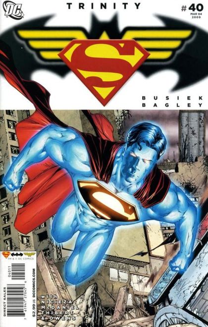 Trinity, Vol. 1 #40