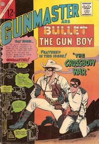 Gunmaster, Vol. 2 #88