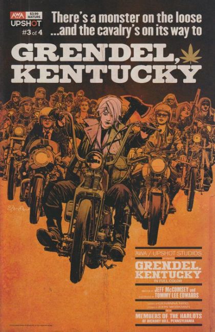 Grendel, Kentucky #3