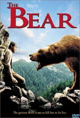 The Bear (1984) - DVD