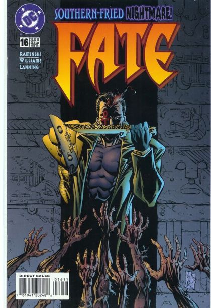 Fate #16