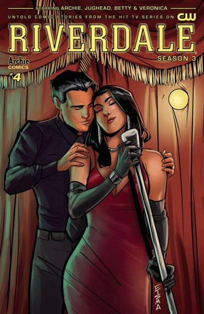 Riverdale: Season 3 #4B