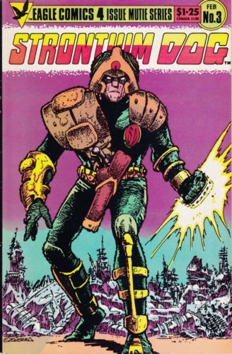 Strontium Dog #3