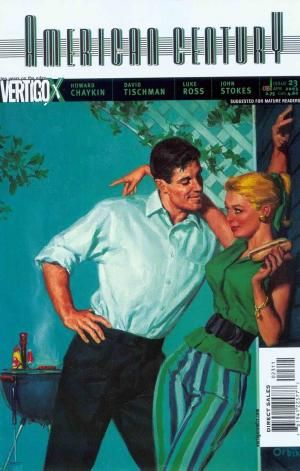 American Century #23