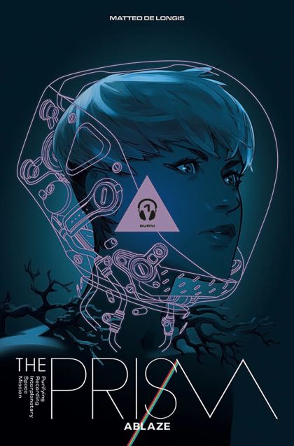 The Prism #1A Matteo De Longis Regular