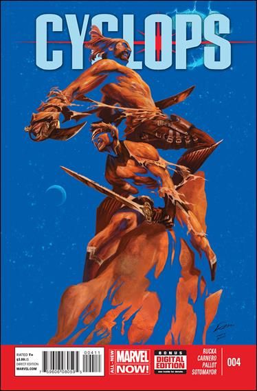 Cyclops, Vol. 3 #4