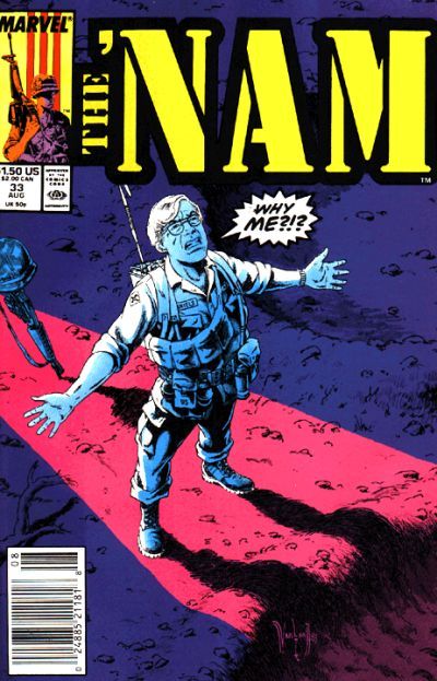 The 'Nam #33