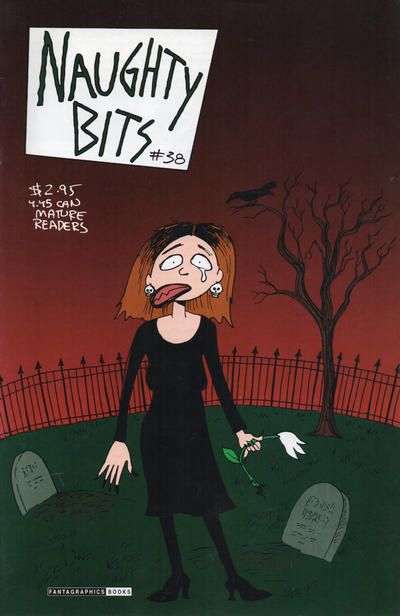 Naughty Bits #38