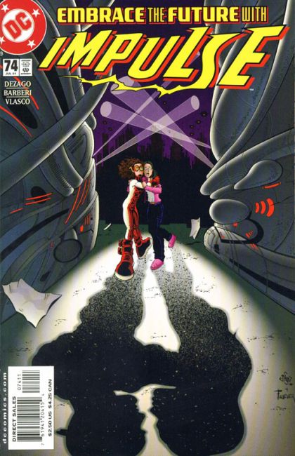 Impulse #74
