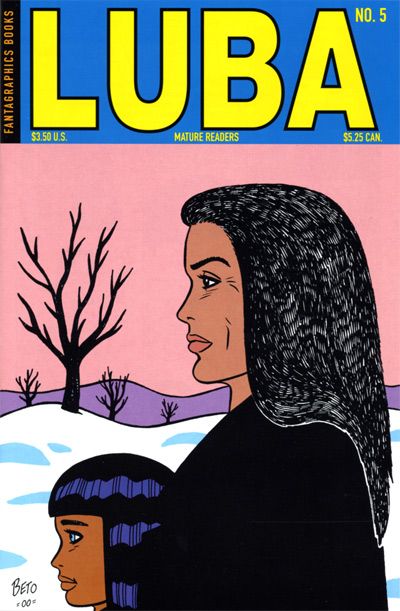 Luba #5