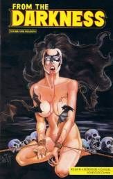 From the Darkness #2