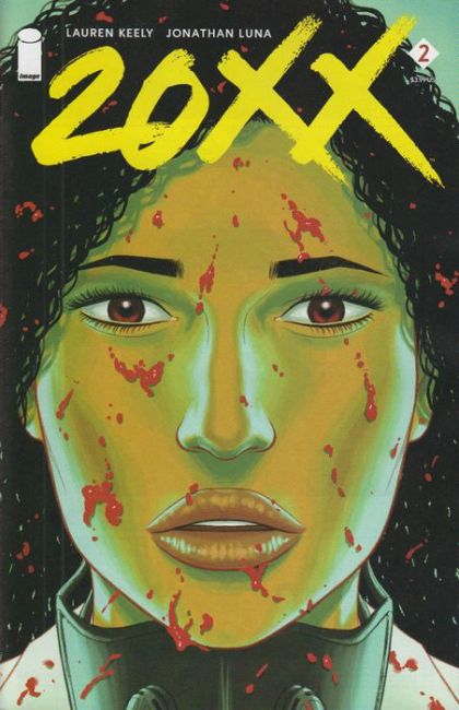 20XX #2
