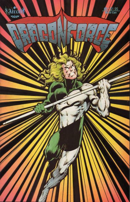 Dragonforce #8