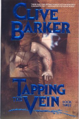 Tapping The Vein #3
