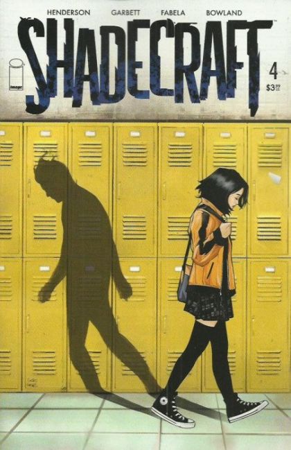 Shadecraft #4A Regular Lee Garbett Cover
