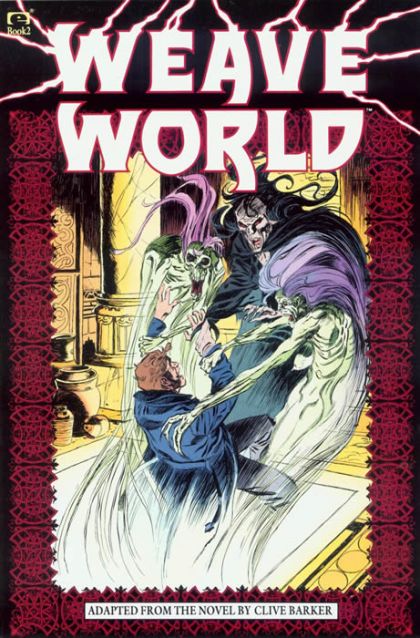 Weave World #2