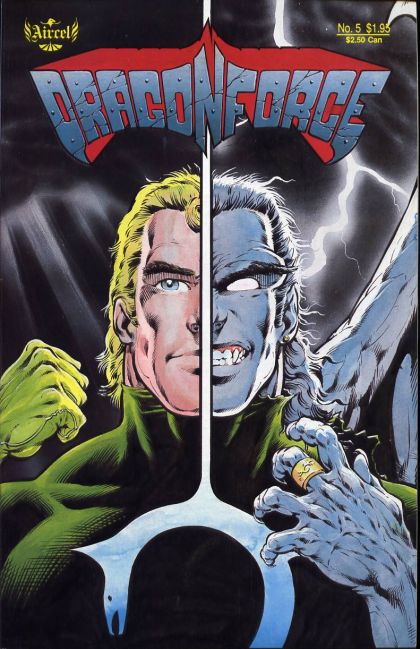 Dragonforce #5