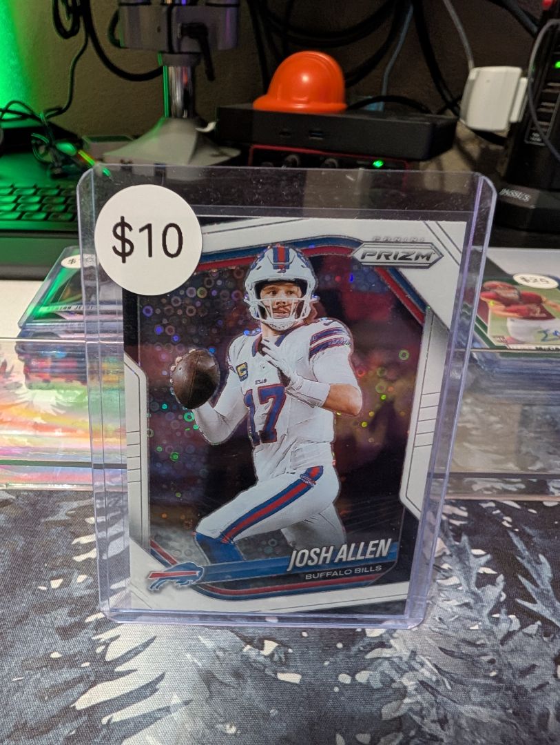 Josh Allen