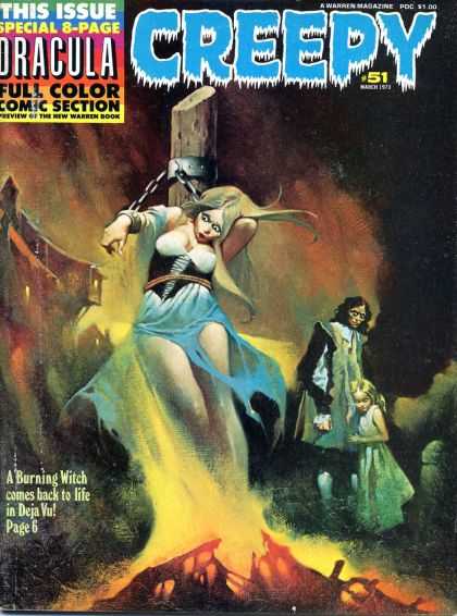Creepy #51