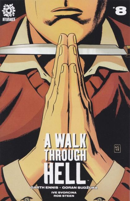 A Walk Through Hell #8