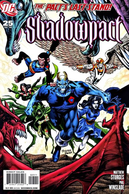 Shadowpact #25