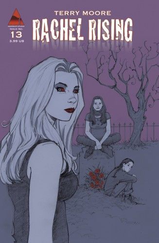 Rachel Rising #13