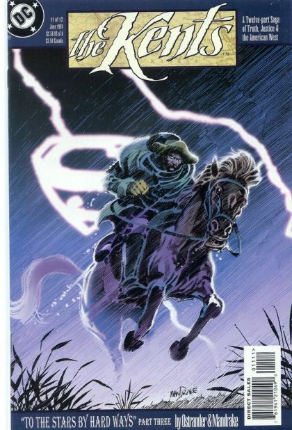 The Kents #11