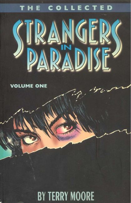 Strangers in Paradise TP #1