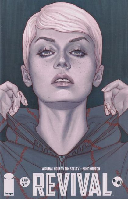 Revival #40