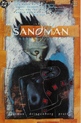 The Sandman, Vol. 2 #28