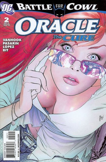 Oracle: The Cure #2