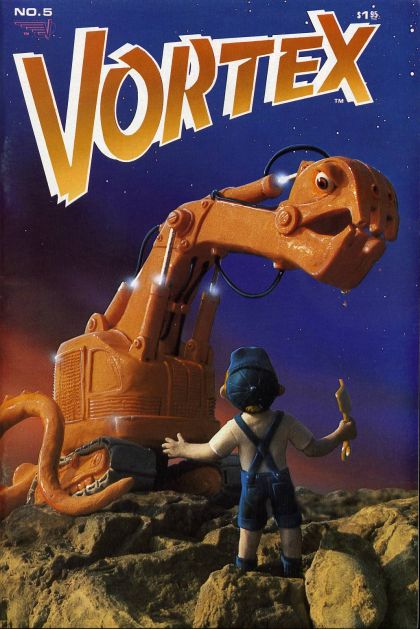 Vortex #5