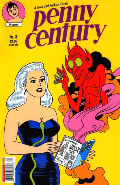 Penny Century #3