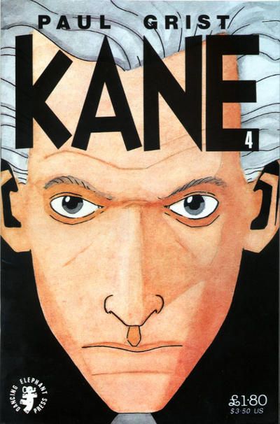 Kane #4A